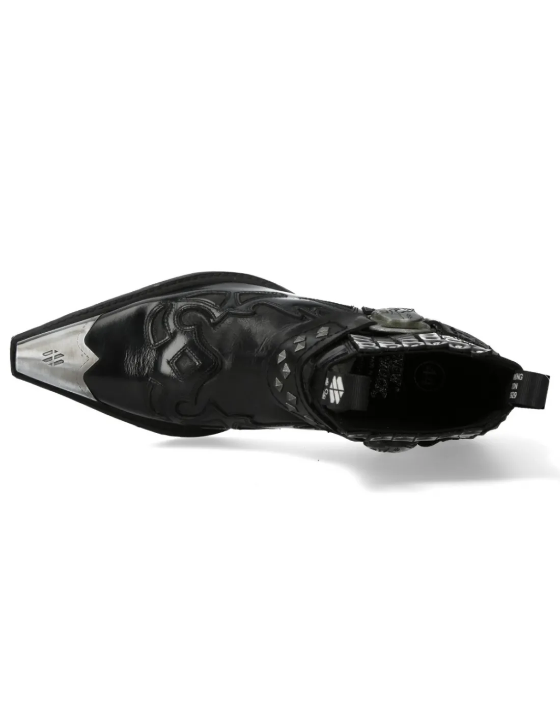 New Rock M-7950P-C17 Outlet