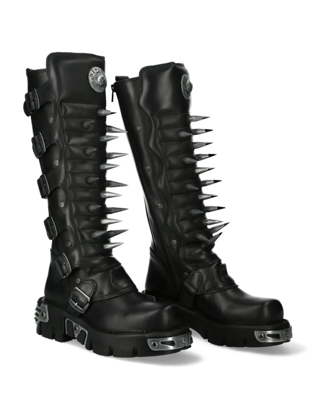 New Rock M-718P-C2 Best