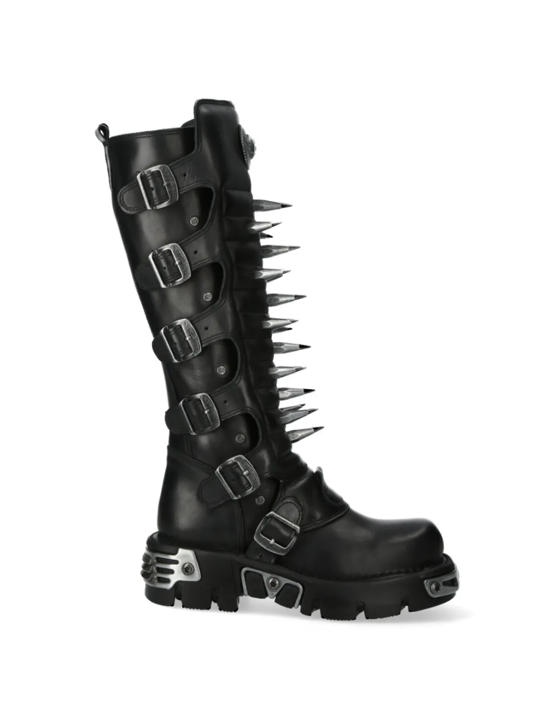 New Rock M-718P-C2 Best