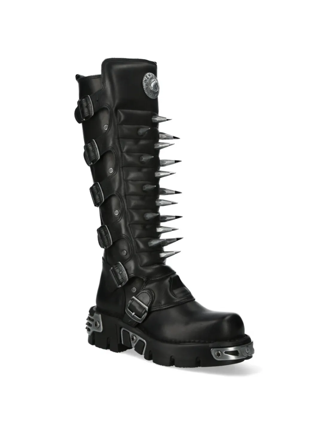 New Rock M-718P-C2 Best