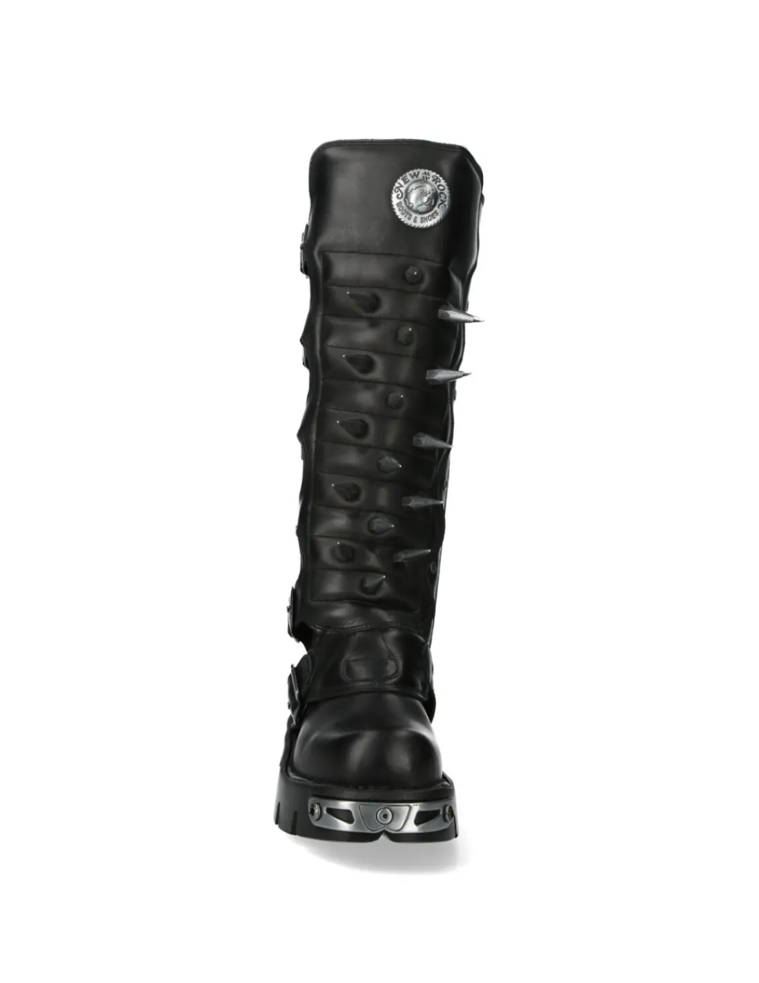 New Rock M-718P-C2 Best