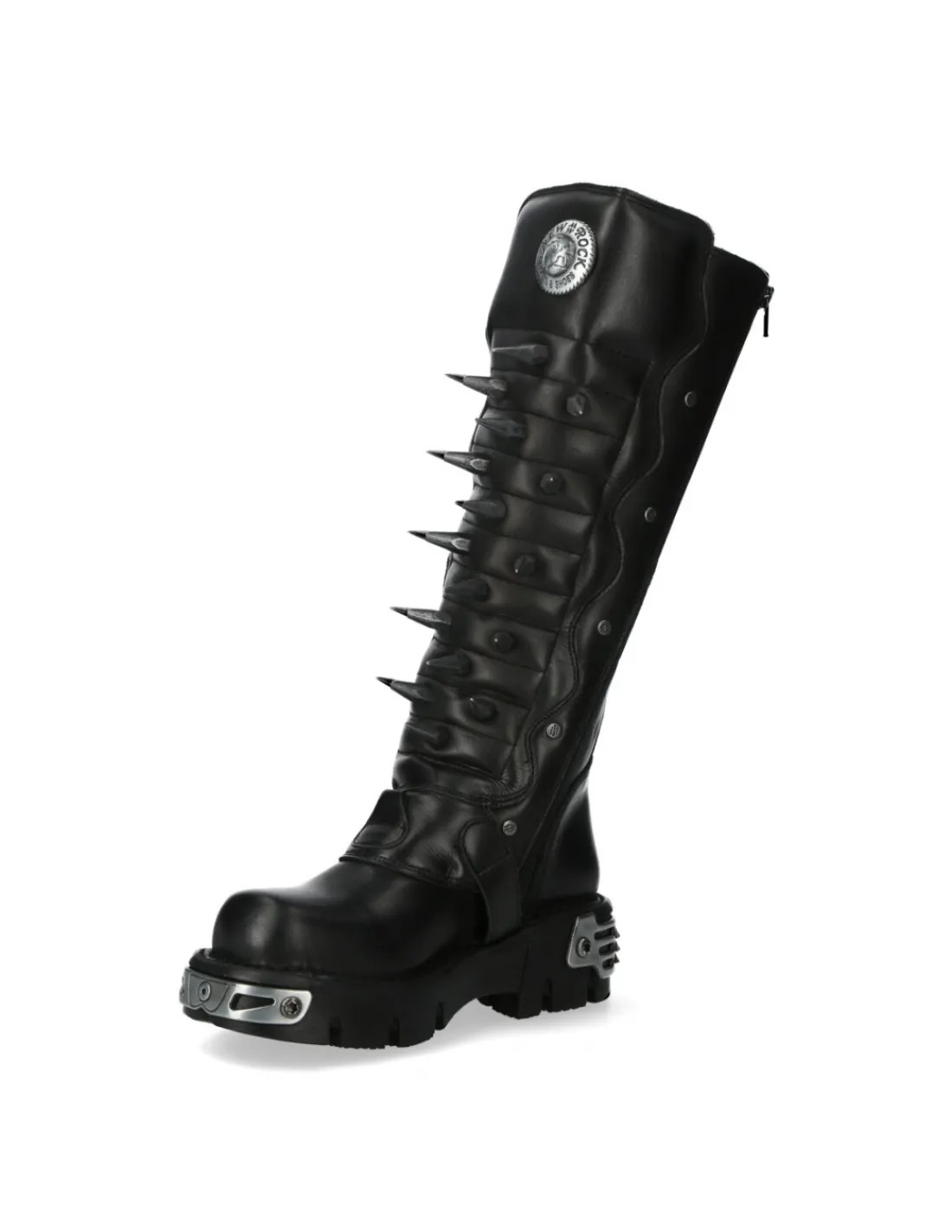 New Rock M-718P-C2 Best