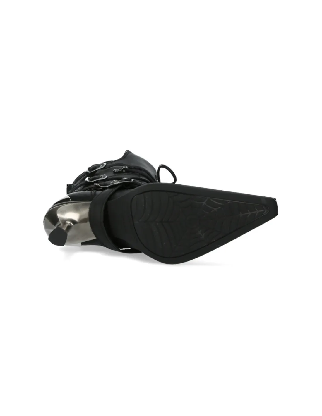 New Rock M-9373PRM-C2 Clearance
