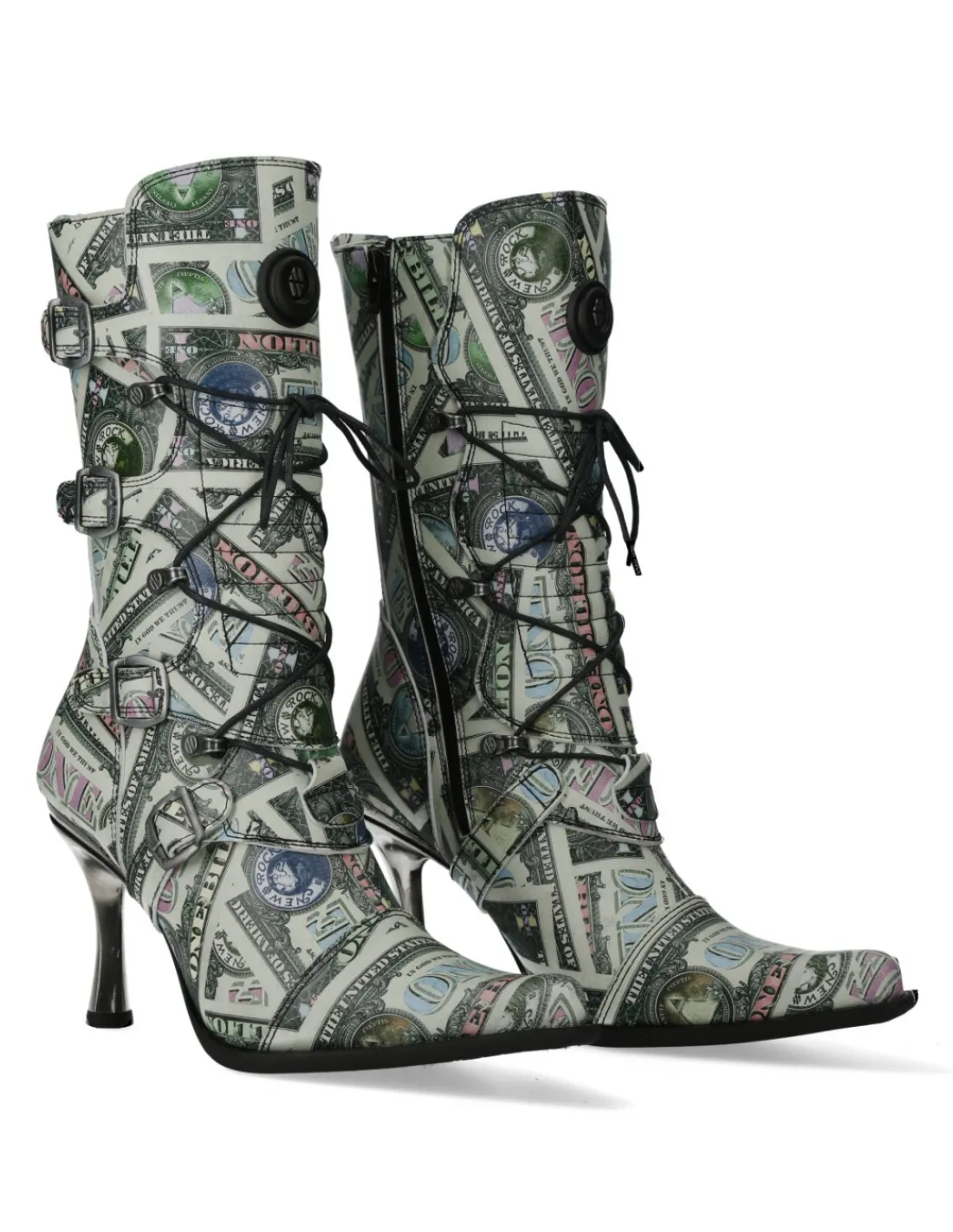 New Rock M-9373PRM-C1 Online