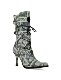 New Rock M-9373PRM-C1 Online
