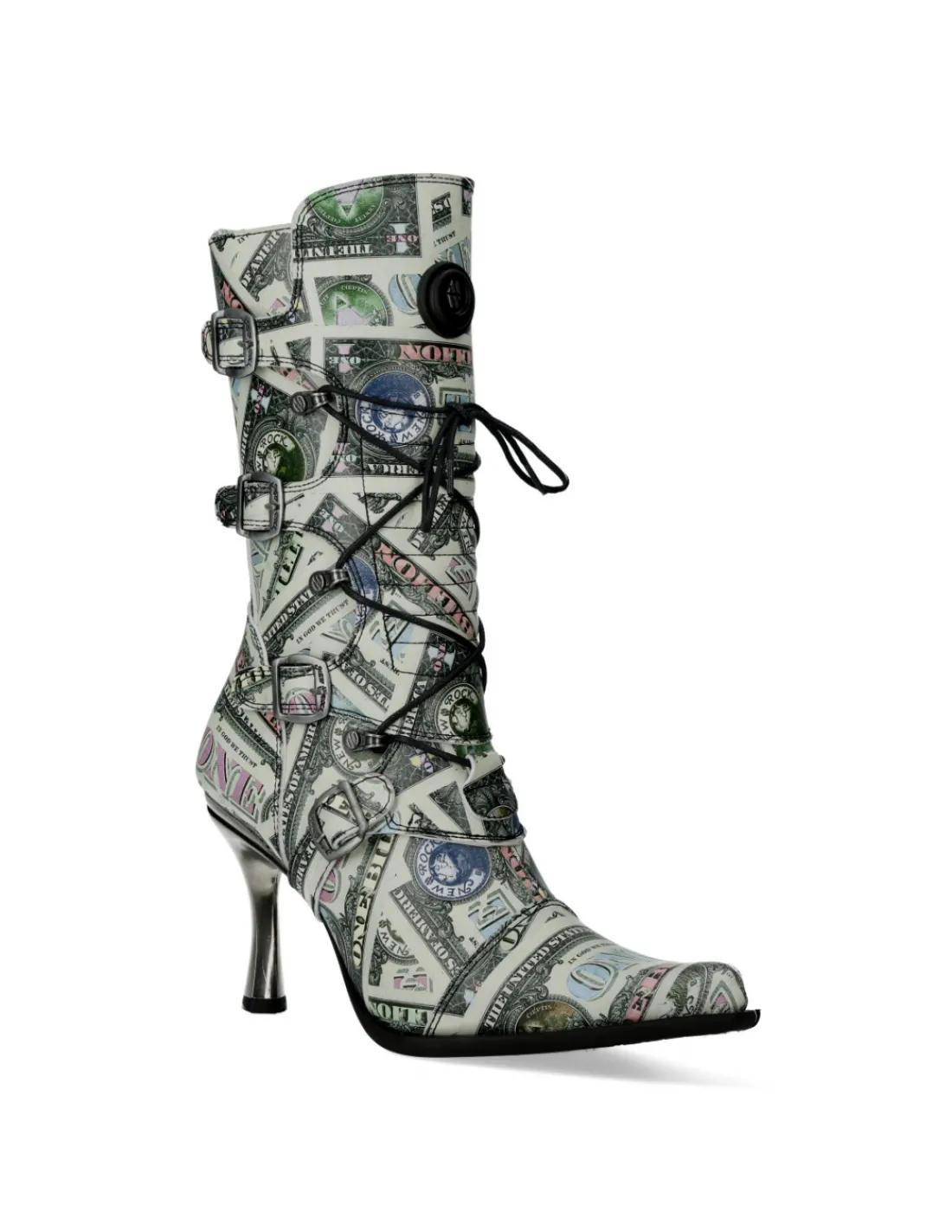 New Rock M-9373PRM-C1 Online
