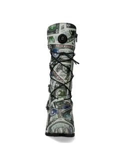 New Rock M-9373PRM-C1 Online