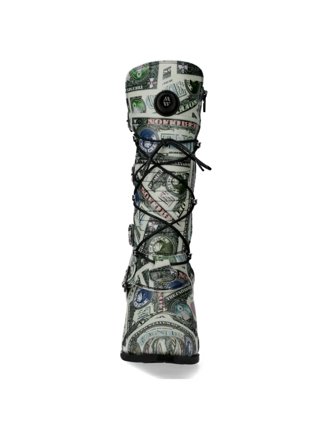New Rock M-9373PRM-C1 Online