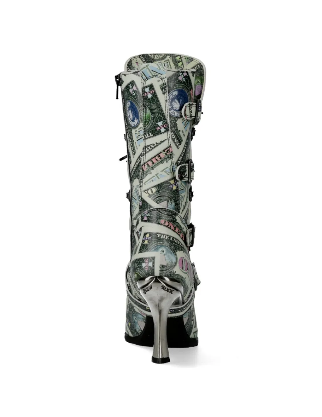 New Rock M-9373PRM-C1 Online
