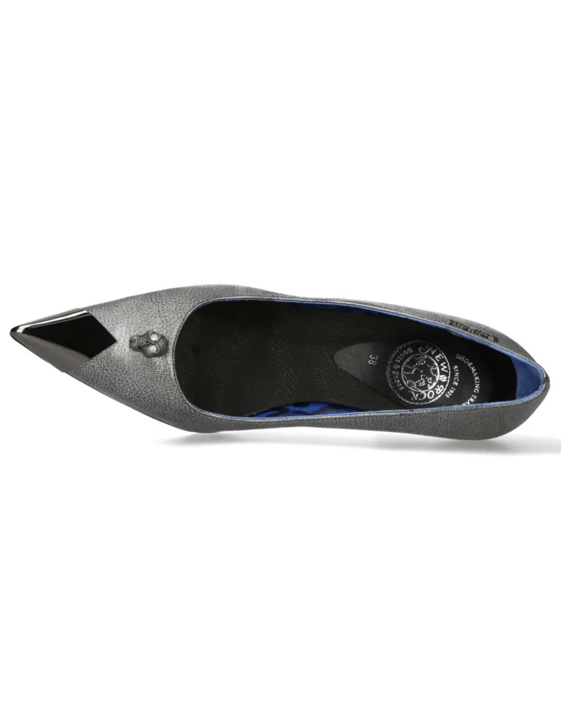 New Rock M-PUMP001-S3 Hot