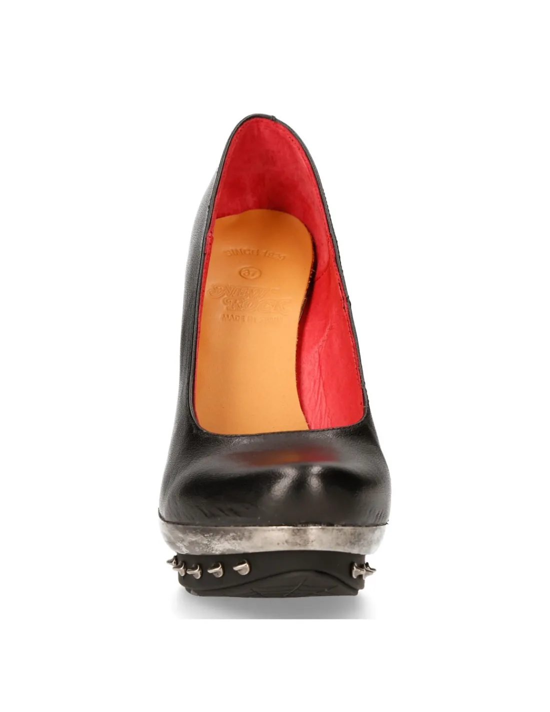 New Rock M-PUNK011-C19 New