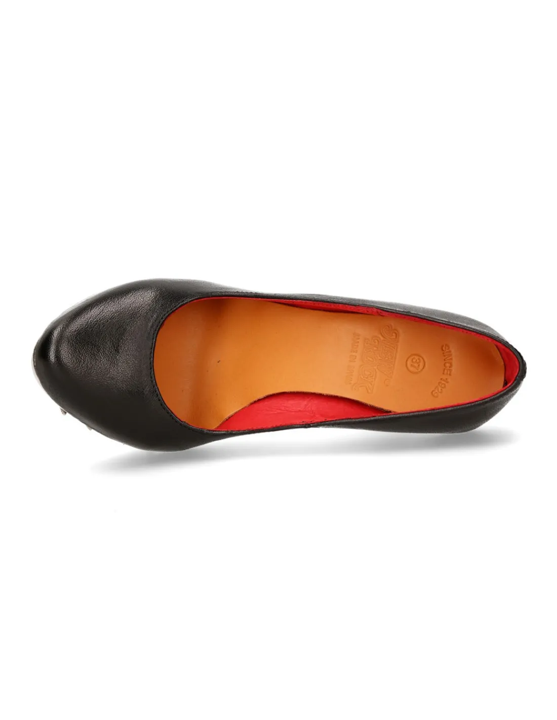 New Rock M-PUNK011-C19 New