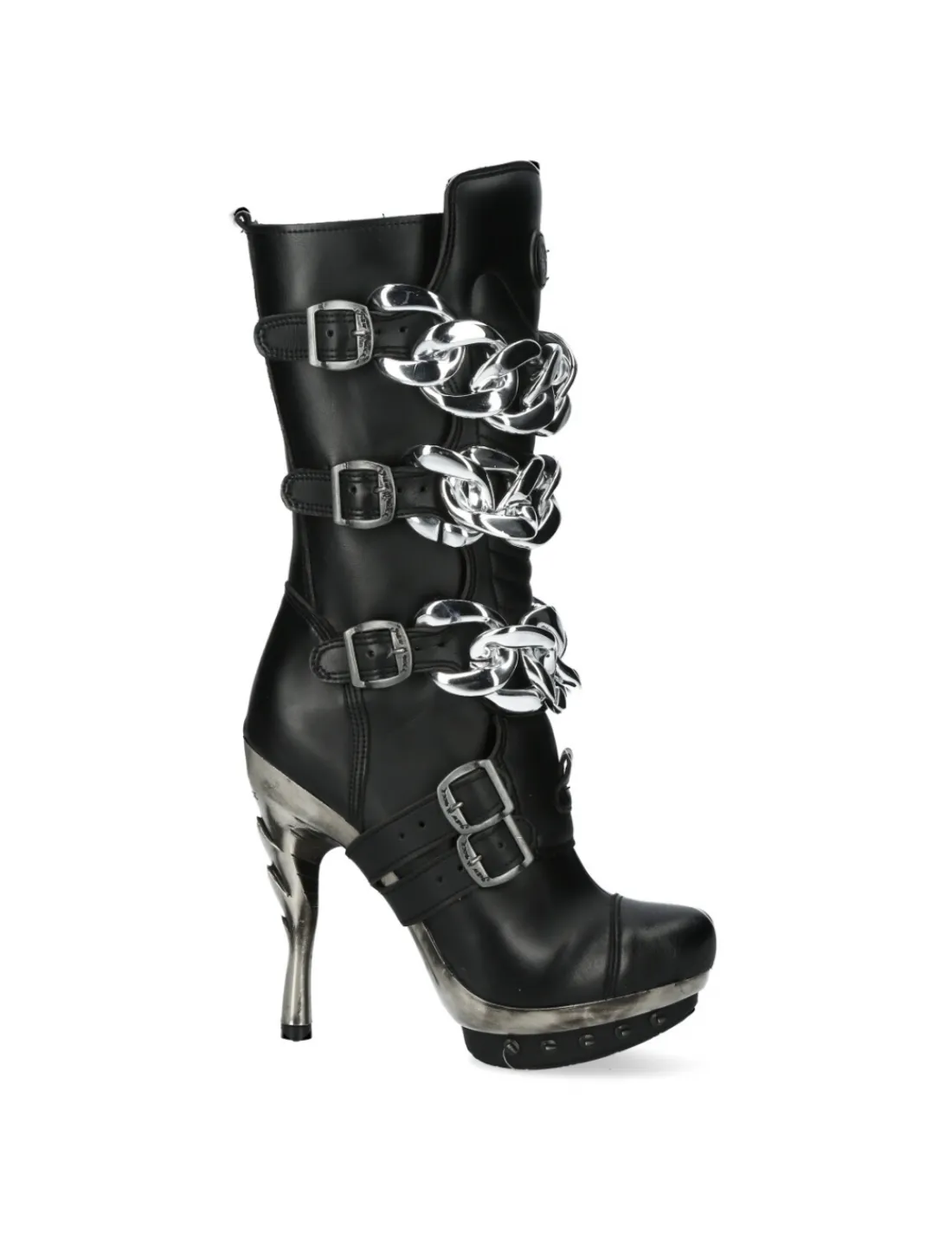 New Rock M-PUNK001CAD-V2 Outlet