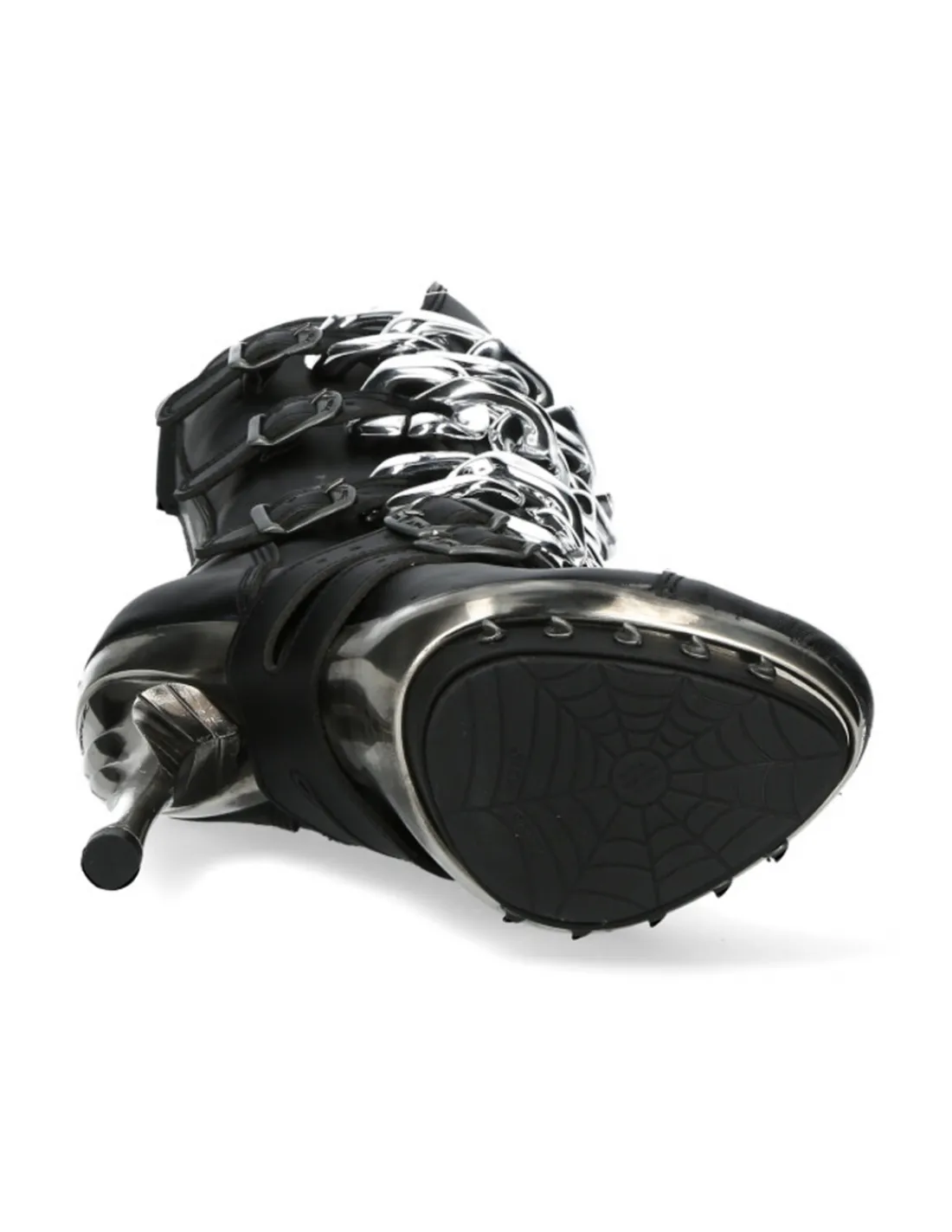 New Rock M-PUNK001CAD-V2 Outlet