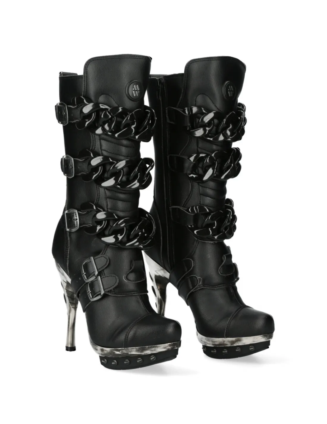 New Rock M-PUNK001CAD-V1 New