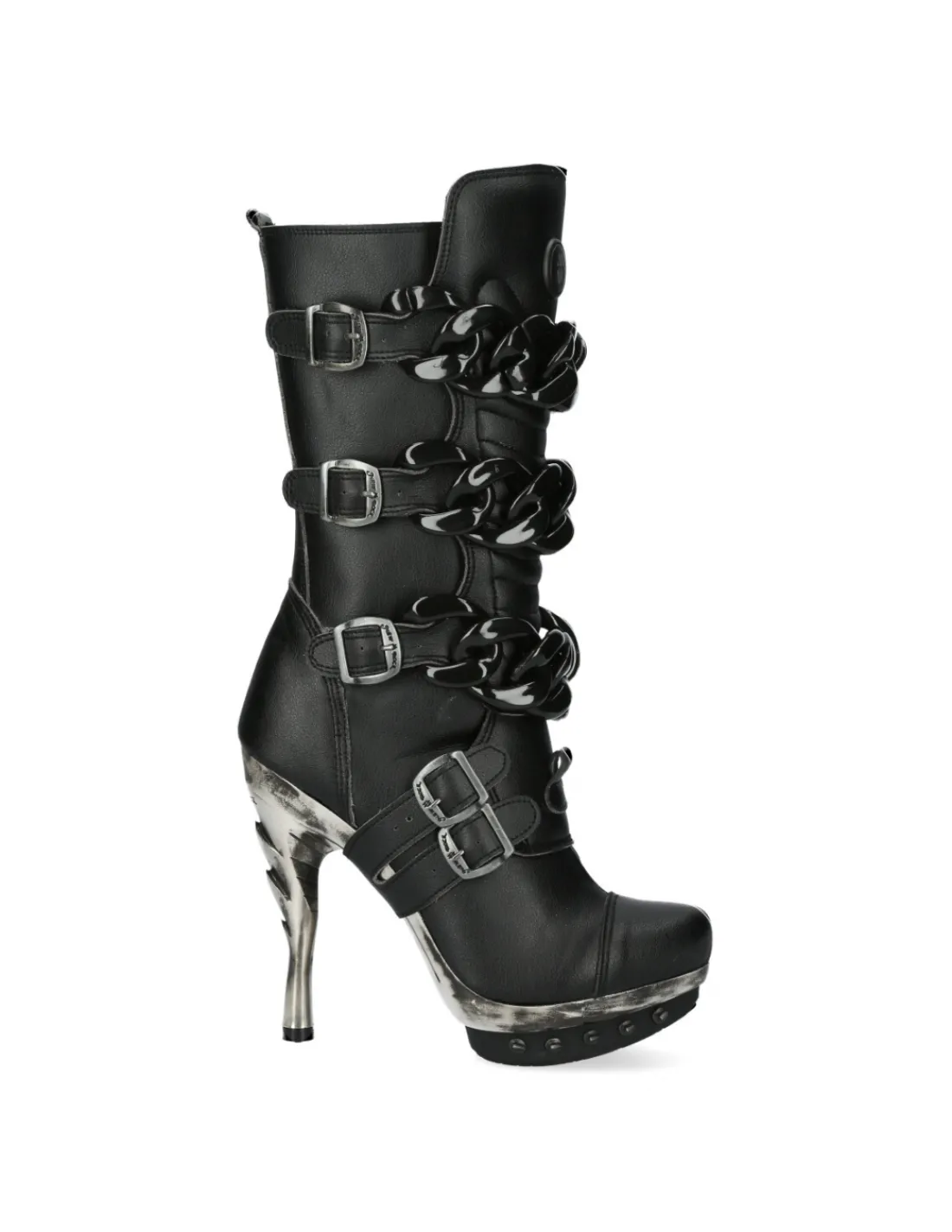 New Rock M-PUNK001CAD-V1 New