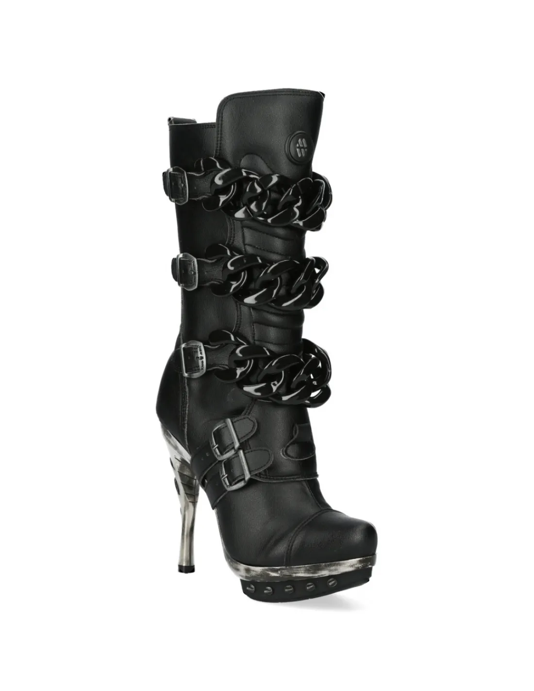 New Rock M-PUNK001CAD-V1 New