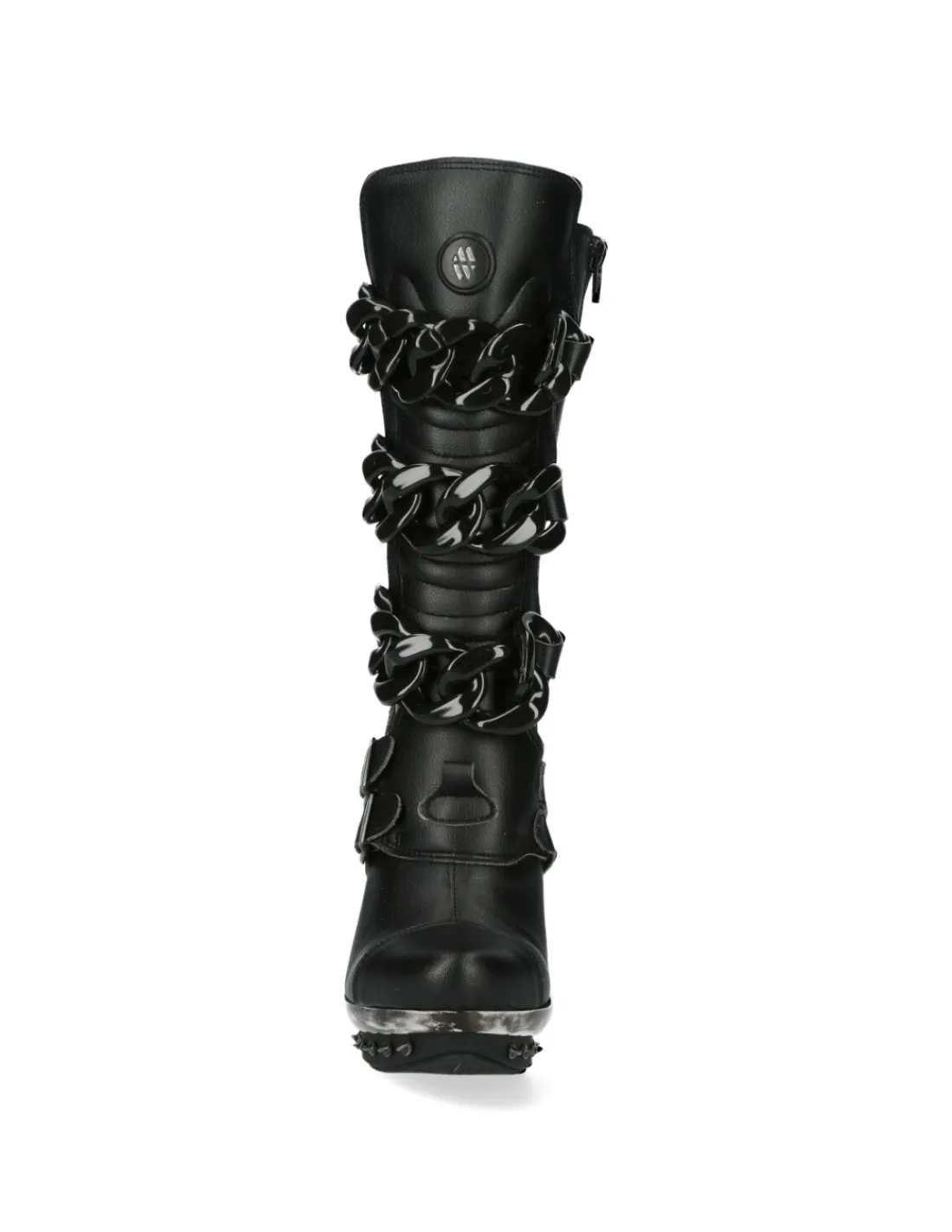New Rock M-PUNK001CAD-V1 New
