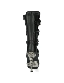 New Rock M-PUNK001CAD-V1 New