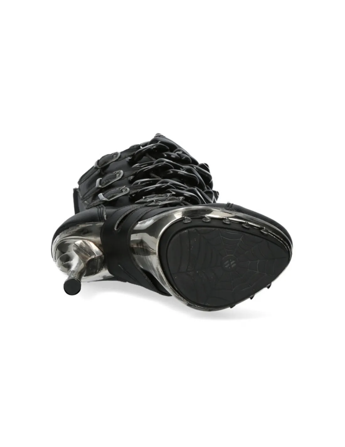 New Rock M-PUNK001CAD-V1 New