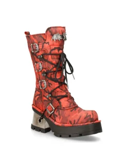 New Rock M-373Q-C8