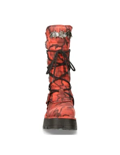 New Rock M-373Q-C8