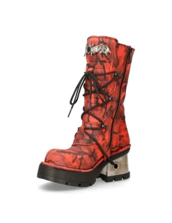 New Rock M-373Q-C8