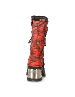New Rock M-373Q-C8