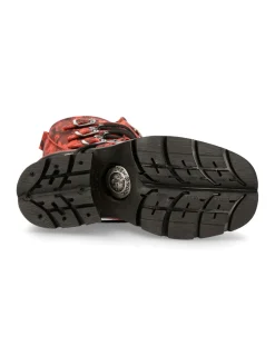 New Rock M-373Q-C8