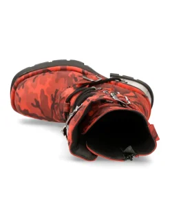 New Rock M-373Q-C8