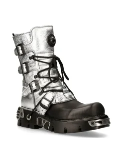 New Rock M-373-R462 Hot