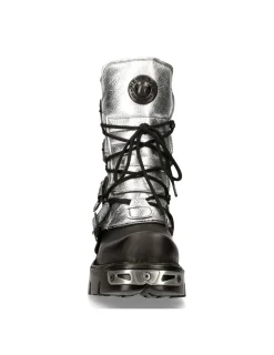 New Rock M-373-R462 Hot