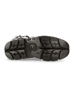 New Rock M-373-R462 Hot