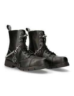 New Rock M-RANGER048CMTC-V1 Clearance