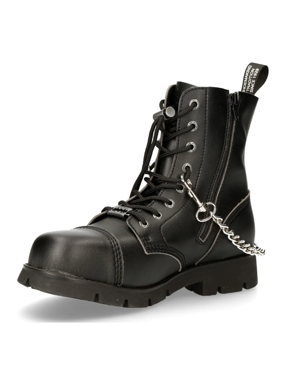 New Rock M-RANGER048CMTC-V1 Clearance