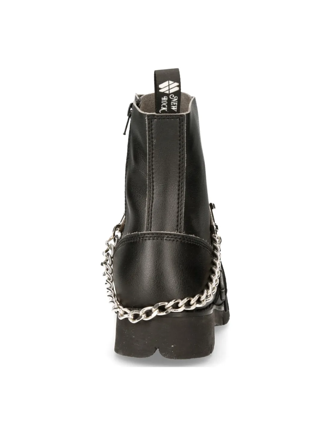 New Rock M-RANGER048CMTC-V1 Clearance