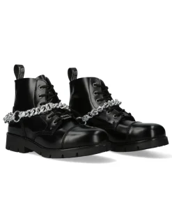 New Rock M-RANGER006ES-S2 New