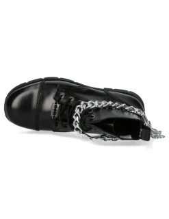 New Rock M-RANGER006ES-S2 New