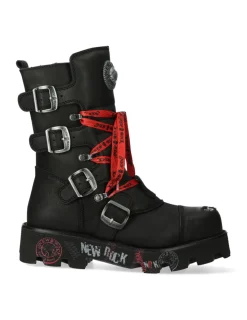New Rock M-RANGER373MTL-C1 Hot