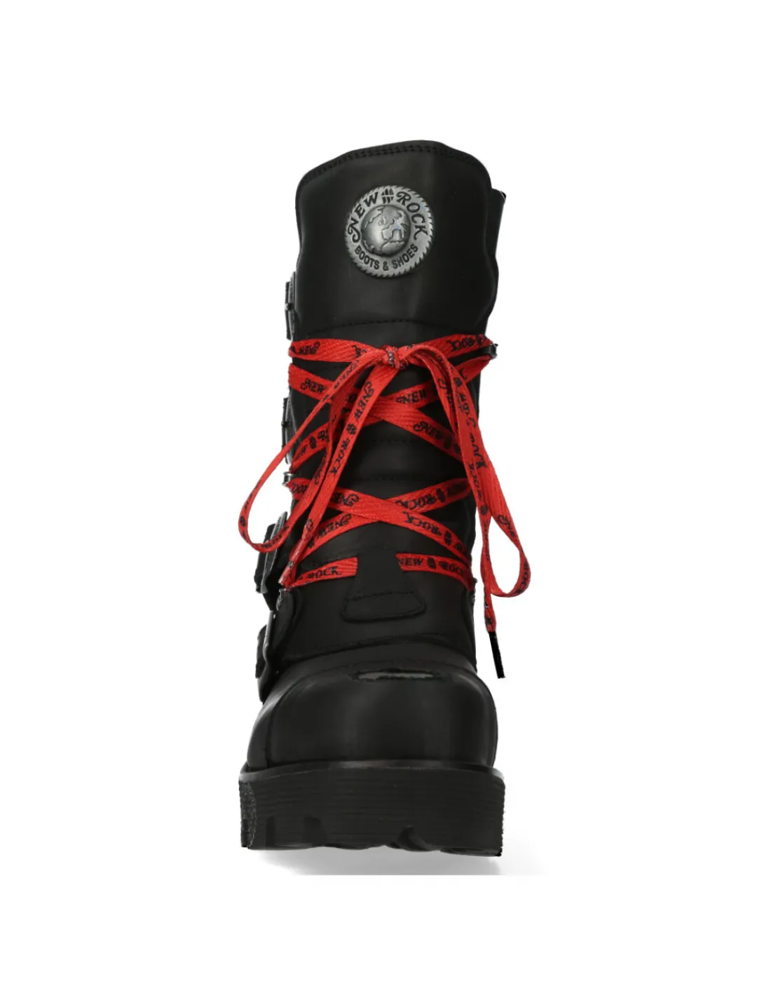 New Rock M-RANGER373MTL-C1 Hot