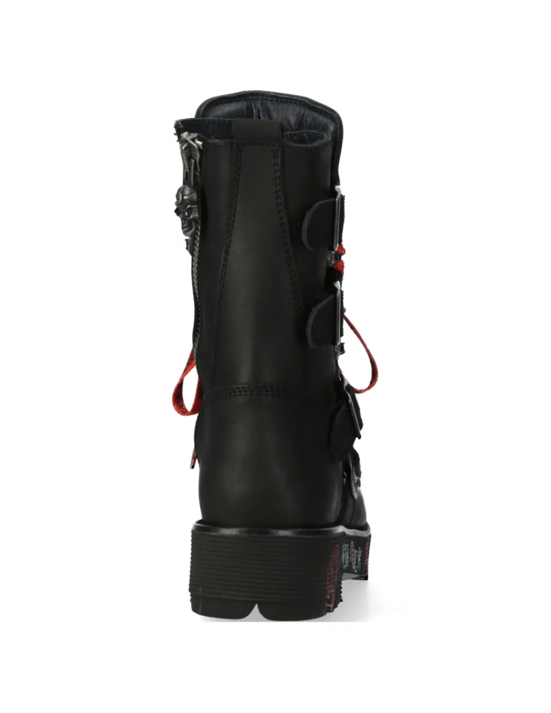 New Rock M-RANGER373MTL-C1 Hot