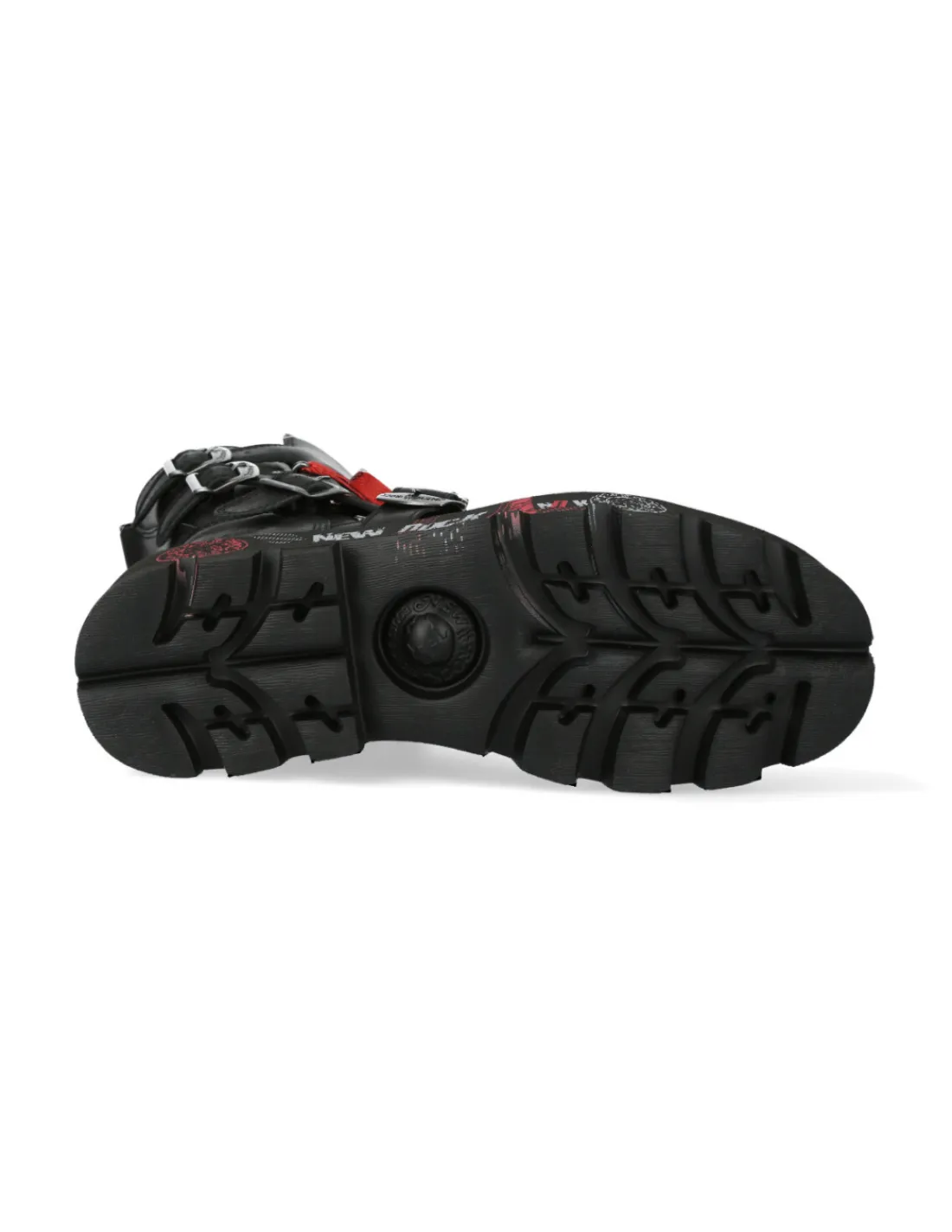 New Rock M-RANGER373MTL-C1 Hot