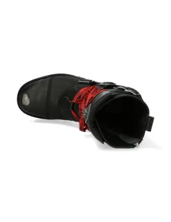 New Rock M-RANGER373MTL-C1 Hot