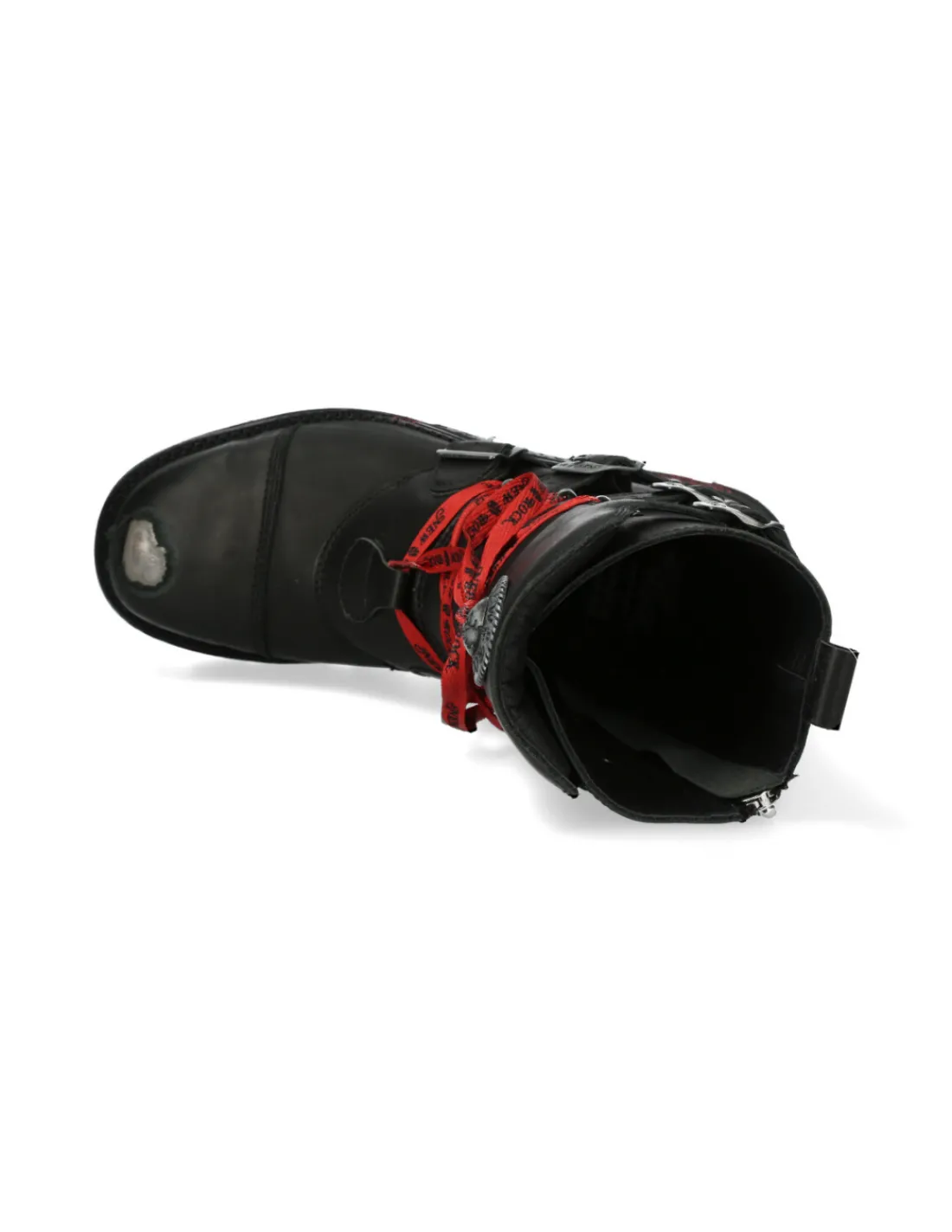 New Rock M-RANGER373MTL-C1 Hot
