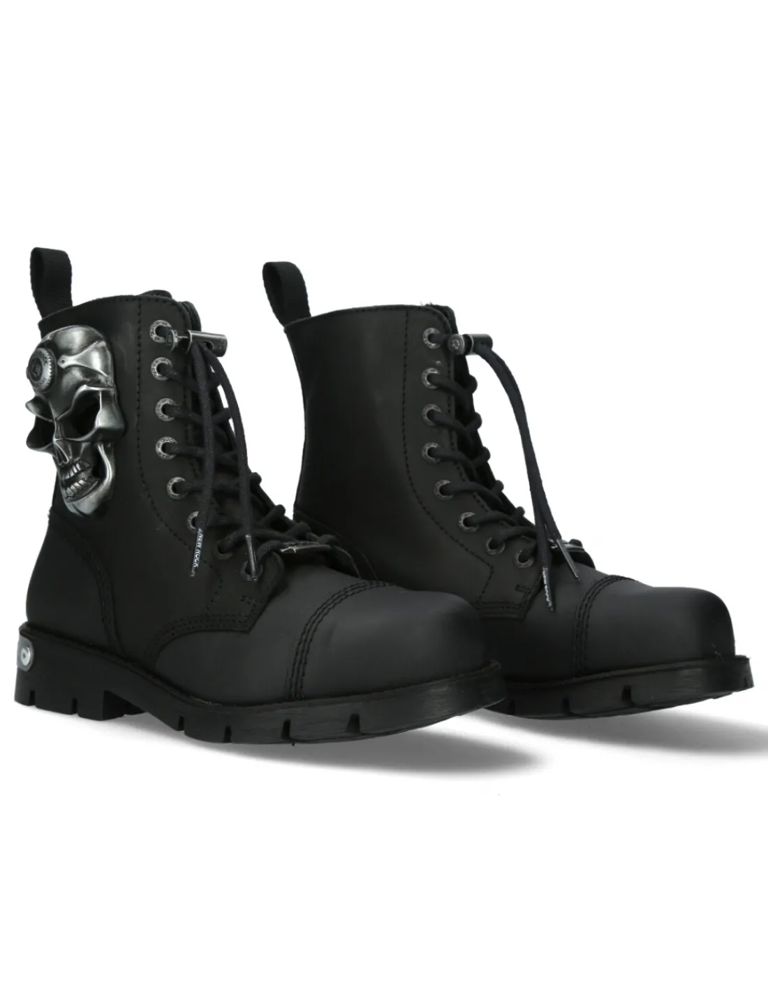 New Rock M-RANGER008MT-S4 Hot