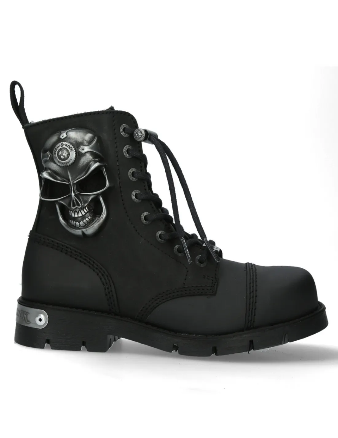 New Rock M-RANGER008MT-S4 Hot