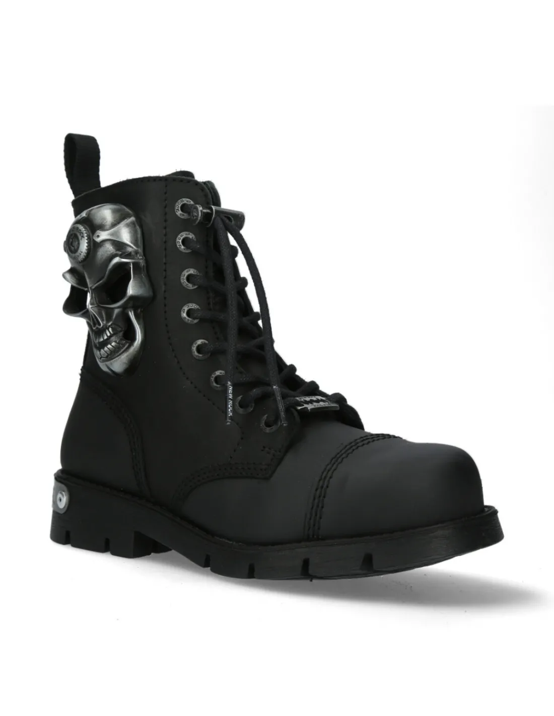 New Rock M-RANGER008MT-S4 Hot