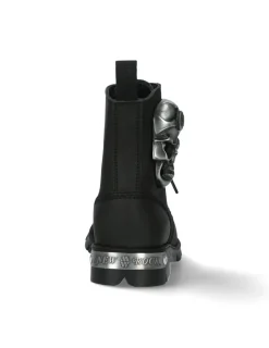 New Rock M-RANGER008MT-S4 Hot