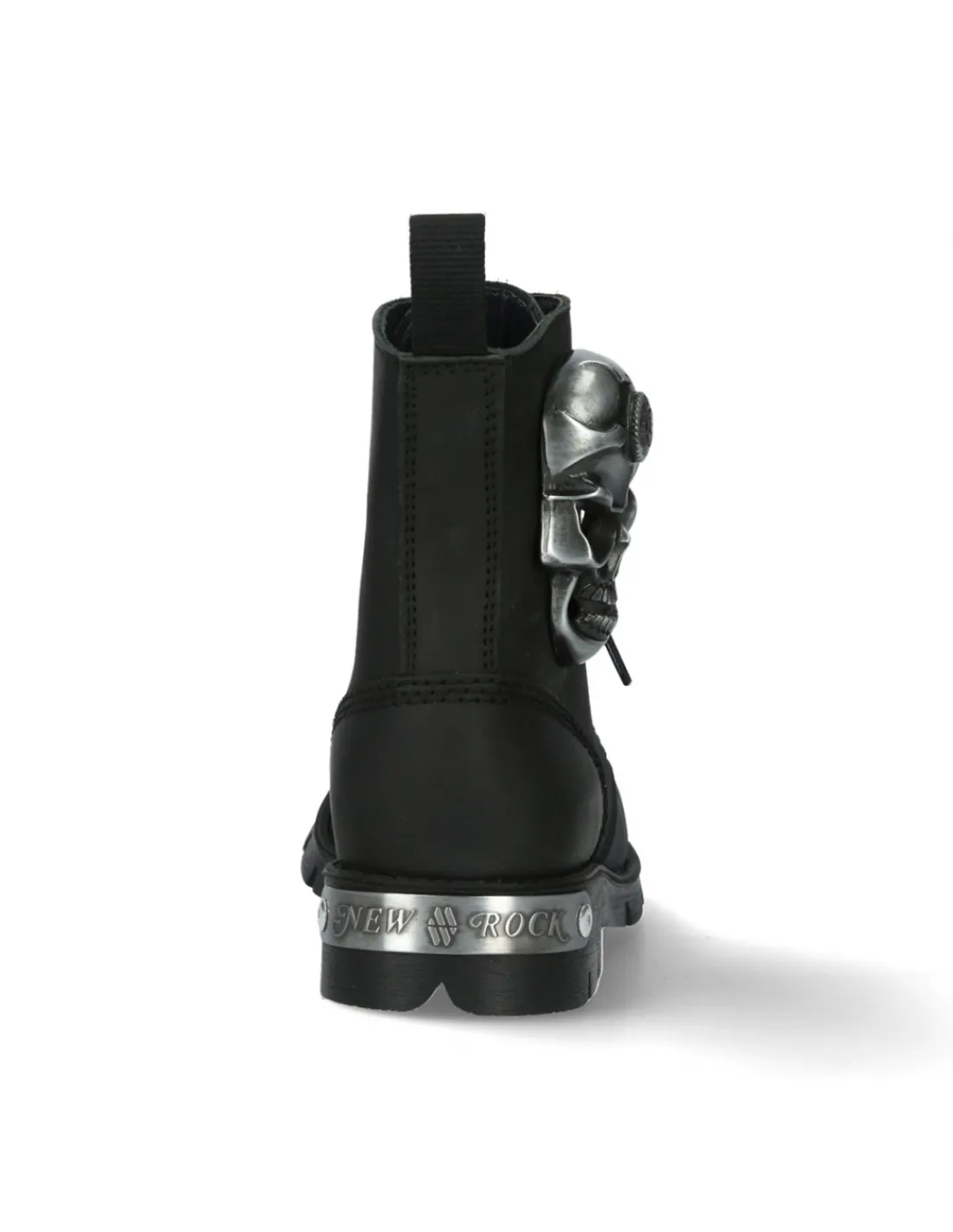 New Rock M-RANGER008MT-S4 Hot