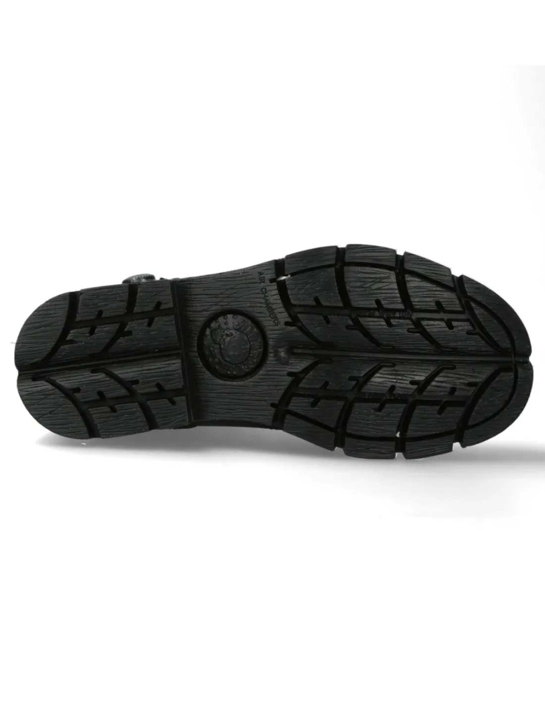 New Rock M-RANGER008MT-S4 Hot
